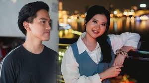 Dia pun melaporkan kasus ini ke polisi singapura. Felicia Tissue Akhirnya Buka Suara Soal Putus Dengan Kaesang Singgung Etika Sampai Kunjungi Istana Halaman 2 Tribunnewsmaker Com