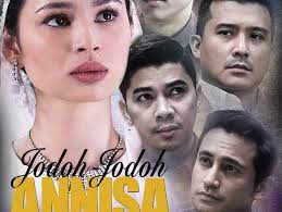 Check spelling or type a new query. Sinopsis Drama Jodoh Jodoh Annisa Astro Oh Hiburan