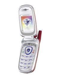 Samsung T500 - full specs, photos and more