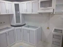 مطابخ الالمنيوم في الجزائر