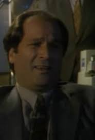 Forever Knight" Love You to Death (TV Episode 1993)