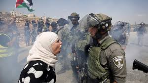 Israel hits gaza with airstrikes. See How Much You Know About The Israeli Palestinian Conflict Council On Foreign Relations