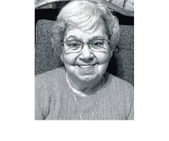 Edna Huddleston Obituary (1935