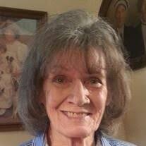 Doris Ann Huffman Obituary