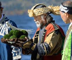 From japanese アイヌ (ainu), from ainu アィヌ (aynu, person). Japan S Ainu Recognition Bill What Does It Mean For Hokkaido S Indigenous People The Japan Times