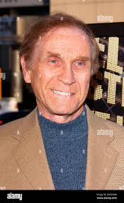 JANUARY 15th 2021: Actor Peter Mark Richman has died at the age of 93. He  was born