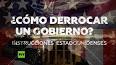Video de "gene sharp" como derrocar una dictadura