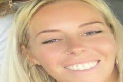 Jamie Hemphill's Instagram, Twitter & Facebook