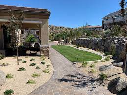 Maybe you would like to learn more about one of these? Equipment And Skills That Ensure Landscaping Companies Provide Efficient Landscaping Services In Reno Nv Firesky Outdoor Designed By Landscape Architects Built By Craftsmen
