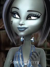 #FRANKIE — she's so beautiful with short hair