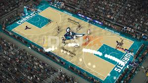 Yesterday's games and scores from any date in baa/nba or aba history. Charlotte Hornets Primary Court V2 0 By Den2k For 2k21 Nba 2k Updates Roster Update Cyberface Etc