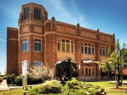 National Cowgirl Museum And Hall Of Fame Texas Attractions Fort Worth Texas Texas Places