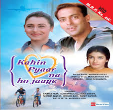Ost kahin pyaar na ho jaye mp3 & mp4. Download The Kahi Pyaar Na Ho Jaaye Movie 720p