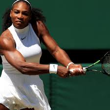 Bio, videos, images, instagram photos, si swim photos and articles for serena williams Serena Williams Ranks 700th Reckons John Mcenroe Then There S No Point In Her Competing John Mcenroe The Guardian