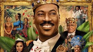 Jackson strikes back coming to starting a list of potential nominees for those doing the groundwork for oscars 2021. Return To Zamunda In New Coming 2 America Trailer Cinelinx Movies Games Geek Culture