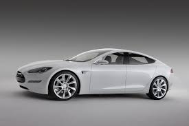 Tesla Model S Issued High Epa Rating Ahead Of Fall Release Tesla Model Best Electric Car Tesla Model S