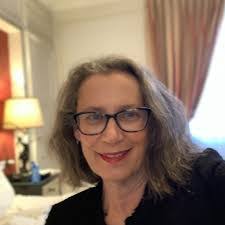 Annie Damon's Instagram, Twitter & Facebook