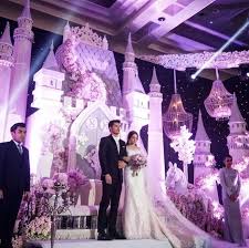 Sidang media khas fattah amin & fazura pada 23 november 2017. Foto Foto Sekitar Majlis Resepsi Perkahwinan Fattah Amin Dan Fazura Iluminasi