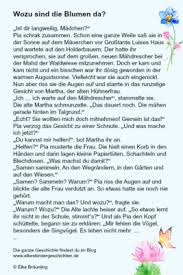 Kindergeschichten zum lesen, vorlesen und hören für die schule und daheim. 8gqzcbvwpyvuym