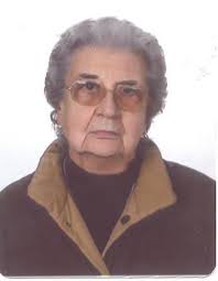 María Orcajada Cano
