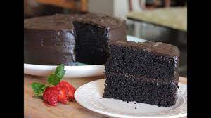 Maybe you would like to learn more about one of these? Homemade Delicious Especially Dark Chocolate Cake The Best Cake Recipe From Hershey S Cooking With Sugar