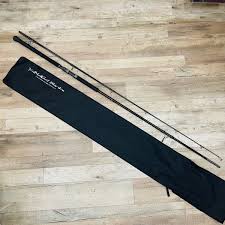 美品 ヤマガブランクス ブルースナイパー 106H PS プラグスペシャル Plug Special i9932