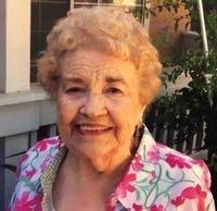 Muriel Bower Obituary (1924