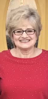 Pamela Joann Mccauley Allison Obituary May 5, 2023