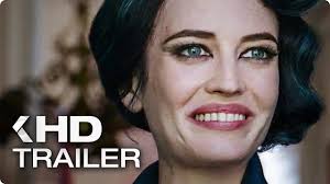 Miss peregrine's home for peculiar children: Die Insel Der Besonderen Kinder