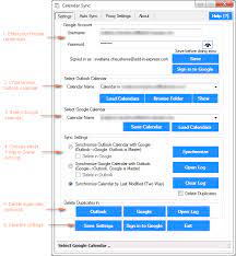 In the left column, click my calendars to expand it, click the arrow button next to the calendar that you want to import into outlook, and then click. How To Sync Google Calendar With Outlook 2016 2013 And 2010