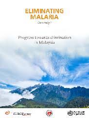 Partnership act 1961 allows not more than 20 persons to set up a partnership. Eliminating Malaria Case Study 8 Progress Towards Elimination In Malaysia