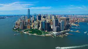 Island Hopping en Nueva York: un recorrido único por seis islas  emblemáticas - Infobae