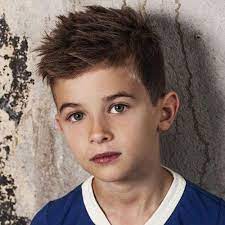 Pin On Haircuts For Boys