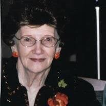 Ruth Smith Obituary