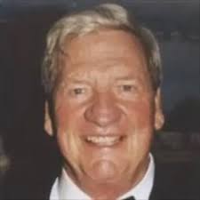 Obituary information for William McConnell Benton