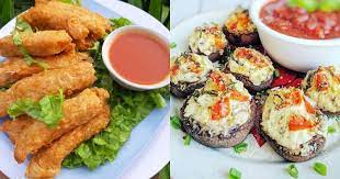 Lihat juga resep resep cemilan enak mudah dibuat enak lainnya. 20 Resep Makanan Ringan Unik Untuk Dijual Enak Dan Praktis