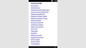 Get Aeroteal E6b Microsoft Store
