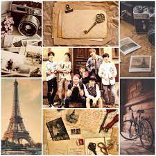 College boyfriend, bts now, bts concept photo, bts aesthetic pictures, . Bts Vintage Aesthetics Army S Amino