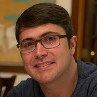 Alex Burch's Instagram, Twitter & Facebook