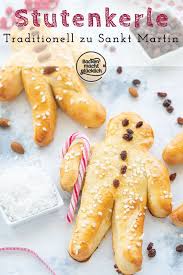 Tolles Weckmann Rezept Stutenkerl Backen Macht Glucklich Rezept Weckmann Rezept Weckmann Lebensmittel Essen