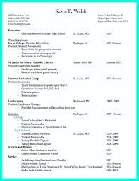 Cool Write Properly Your Accomplishments In College Application Resume Check More At Http Snefci Org Write Properly Accomplishments College Application Resum