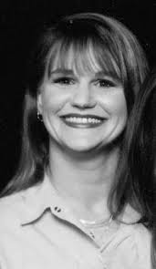 Kelly Denise Martin (1970-2007)