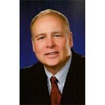 David W. Brown Obituary