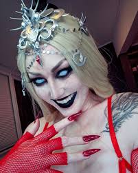 Why does orin skin look the way it does?