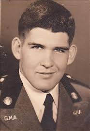 William Shiver Obituary (1934