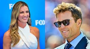 Everyone Is Making The Same Wild Prediction About Tom Brady & Erin Andrews  Working Together During The GOAT's First Game In The Fox Broadcast Booth  READ MORE:  https://www.totalprosports.com/nfl/everyone-is-making-the-same-wild-prediction-about-tom  ...