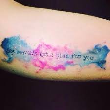 They fade a lot quicker than black tattoos, and they may age weirdly. 50 Breathtaking Watercolor Tattoos Temporary Tattoo Blog