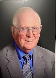 Curtis Rush Obituary