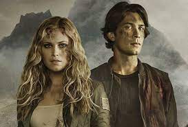 Mortal kombat cast reveals the ancient martial arts you'll see in the new movie. The 100 Final Season Before After Clarke Bellamy Photos Tvline