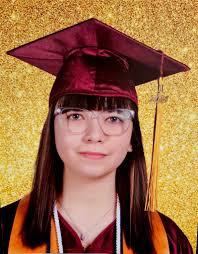 Introduction of Izabella Carrizalez, a CHS Senior, for Adoption